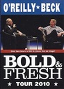 Bold & Fresh Tour 2010