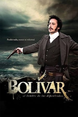 En dvd sur amazon Bolívar: el hombre de las dificultades