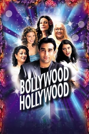 En dvd sur amazon Bollywood/Hollywood