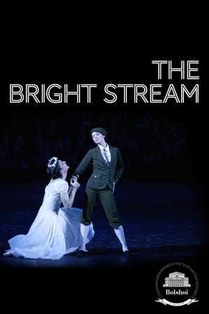 En dvd sur amazon Bolshoi Ballet: The Bright Stream