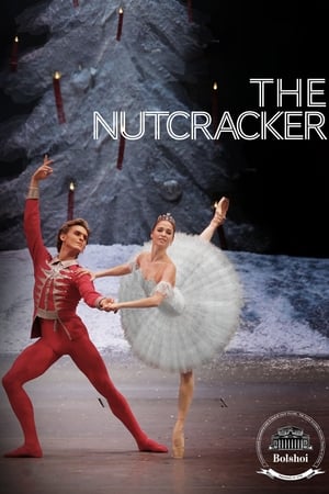 En dvd sur amazon Bolshoi Ballet: The Nutcracker
