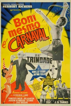 En dvd sur amazon Bom Mesmo É Carnaval