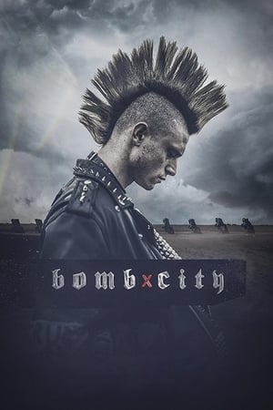 En dvd sur amazon Bomb City