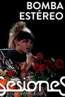 Bomba Estereo - SesioneS con Alejandro Franco (Temporada 7)
