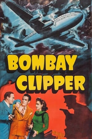 En dvd sur amazon Bombay Clipper