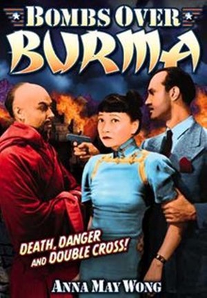 En dvd sur amazon Bombs Over Burma