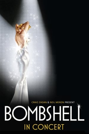En dvd sur amazon Bombshell in Concert