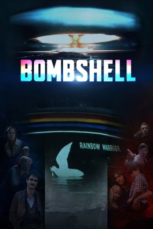 En dvd sur amazon Bombshell