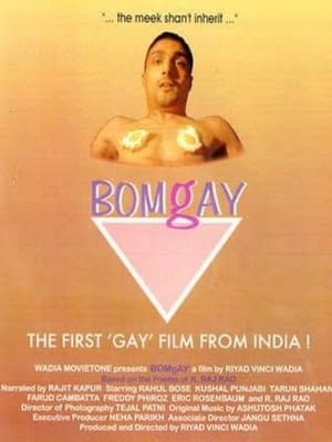 En dvd sur amazon Bomgay