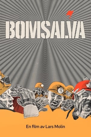 En dvd sur amazon Bomsalva