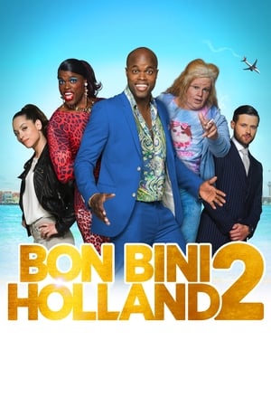 En dvd sur amazon Bon Bini Holland 2