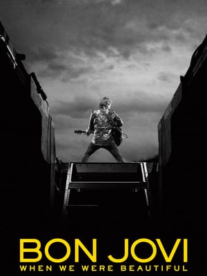 En dvd sur amazon Bon Jovi: When We Were Beautiful