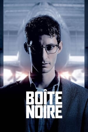 En dvd sur amazon Boîte noire