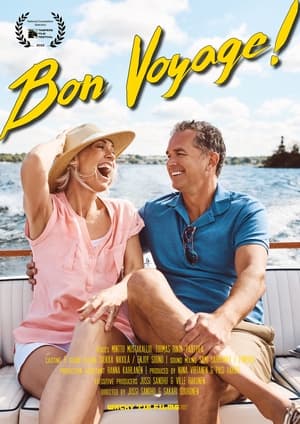 En dvd sur amazon Bon Voyage