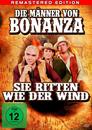 Bonanza - Ride the Wind