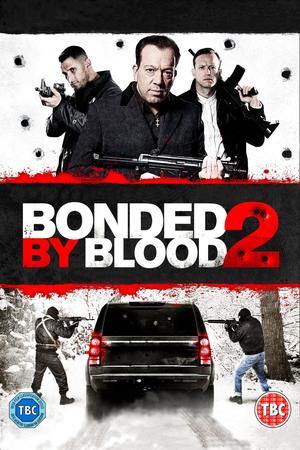 En dvd sur amazon Bonded by Blood 2