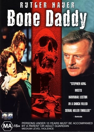 En dvd sur amazon Bone Daddy