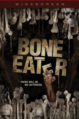 En dvd sur amazon Bone Eater