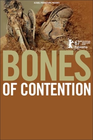 En dvd sur amazon Bones of Contention