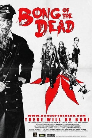 En dvd sur amazon Bong of the Dead