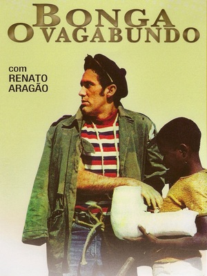 En dvd sur amazon Bonga, o Vagabundo