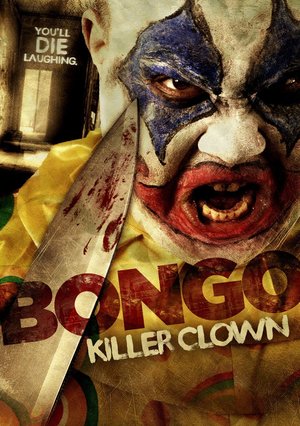 En dvd sur amazon Bongo: Killer Clown