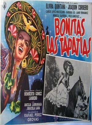 En dvd sur amazon Bonitas las Tapatias