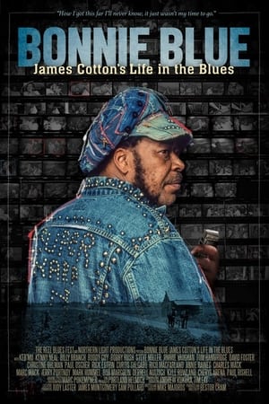 En dvd sur amazon Bonnie Blue: James Cotton's Life in the Blues