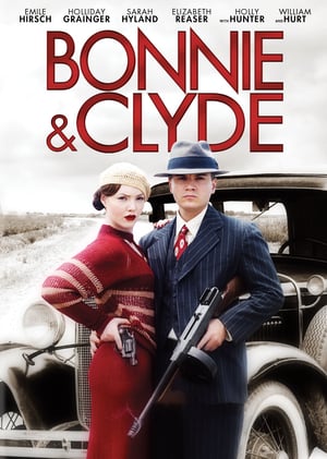 En dvd sur amazon Bonnie & Clyde: Justified
