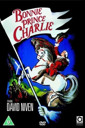 En dvd sur amazon Bonnie Prince Charlie
