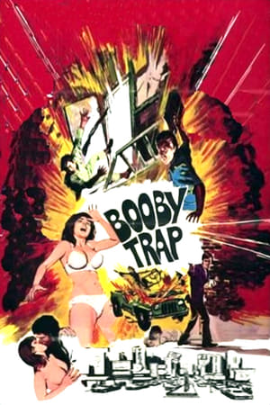 En dvd sur amazon Booby Trap