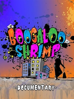 En dvd sur amazon Boogaloo Shrimp Documentary
