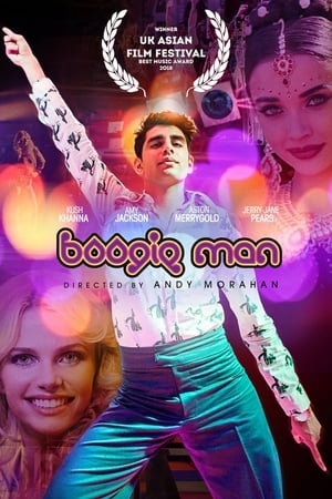En dvd sur amazon Boogie Man