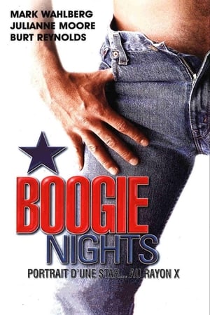 En dvd sur amazon Boogie Nights