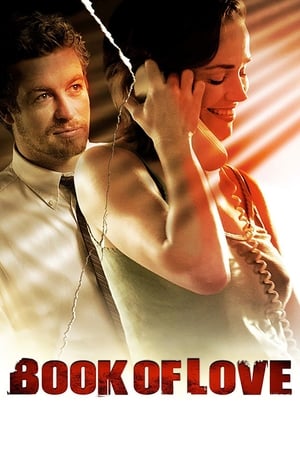 En dvd sur amazon Book of Love