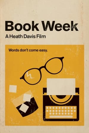 En dvd sur amazon Book Week