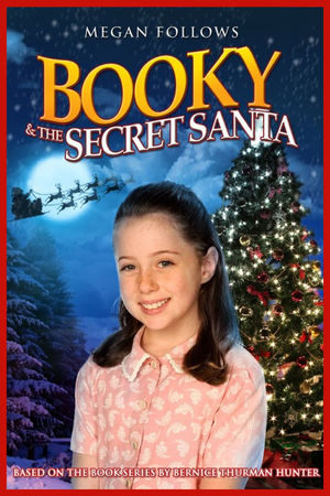En dvd sur amazon Booky & the Secret Santa