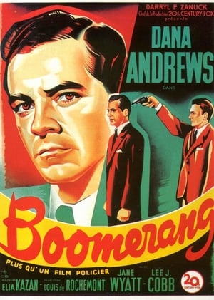 En dvd sur amazon Boomerang!