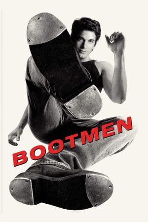 En dvd sur amazon Bootmen