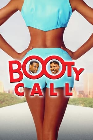 En dvd sur amazon Booty Call