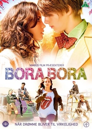 En dvd sur amazon Bora Bora
