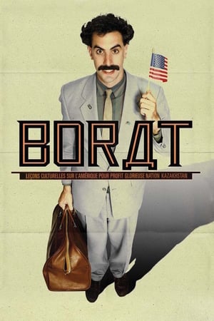 En dvd sur amazon Borat: Cultural Learnings of America for Make Benefit Glorious Nation of Kazakhstan