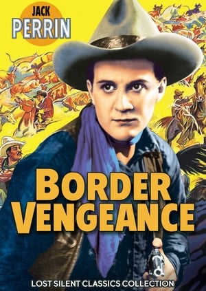 En dvd sur amazon Border Vengeance