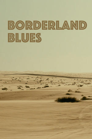 En dvd sur amazon Borderland Blues