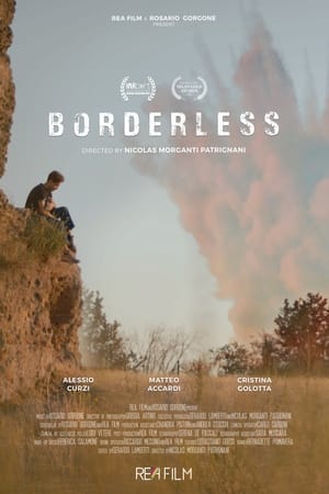 En dvd sur amazon Borderless