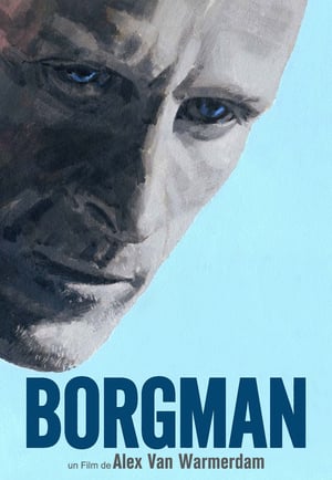 En dvd sur amazon Borgman