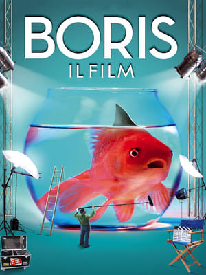 En dvd sur amazon Boris - Il film