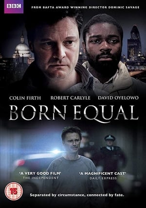 En dvd sur amazon Born Equal