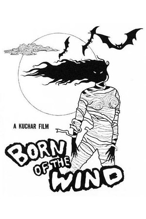 En dvd sur amazon Born of the Wind