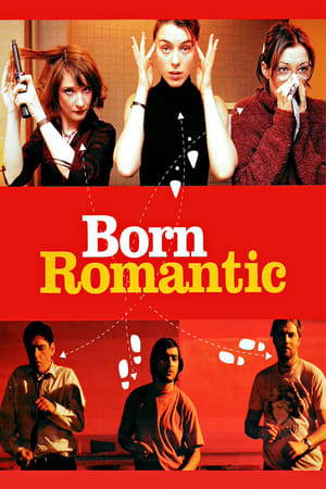 En dvd sur amazon Born Romantic